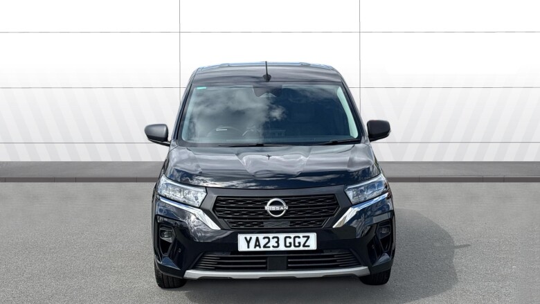 Nissan Townstar L1 Petrol 1.3 Tekna Van